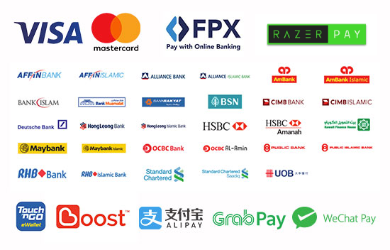 payment list