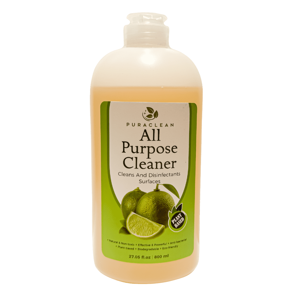 Lime & Tea Tree Essential Oil All Purpose Cleaner