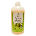 <font size="3">Lime & Tea Tree Essential Oil </font><br><font size="5" color="black">All Purpose Cleaner</font>