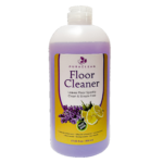 <font size="3">Lemon Scented Lavender Essential Oil </font><br><font size="5" color="black">Floor Cleaner</font>