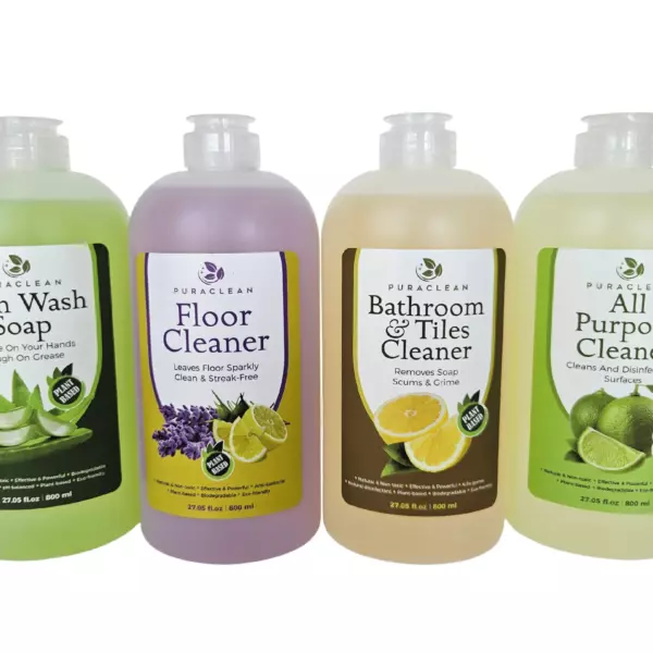 Best Seller Bundle