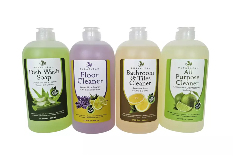 Best Seller Bundle