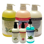 Complete Body Care Collection