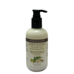 <font size="3">Bergamot, Frankincense and Camomile Essential Oil</font><br><font size="5" color="black">Nourishing Body Lotion</font>